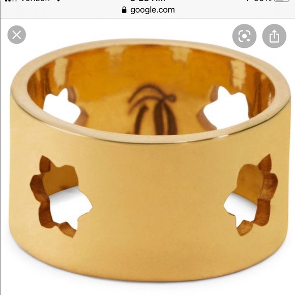 Draper James signature ring - Picture 2 of 6